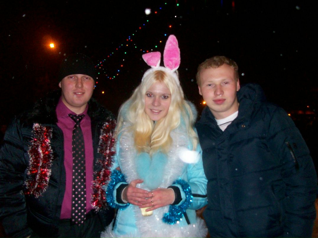 Михаил Уткин фотография #15