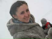 Фотография Заусайловой Веры