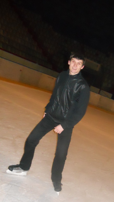 Егор Хапричков фотография #14