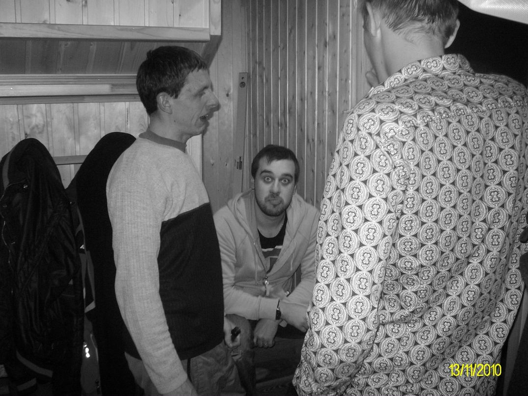 Иван Котенко фотография #30