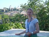 Фотография Матвеевой Юлии