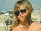 Фотография Староверовой Жанны