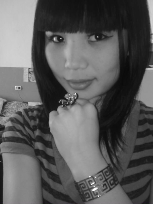 Монгуш Херел фотография #2