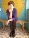 Фотография Скляровой Екатерины
