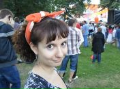 Фотография Тихоновой Алисы