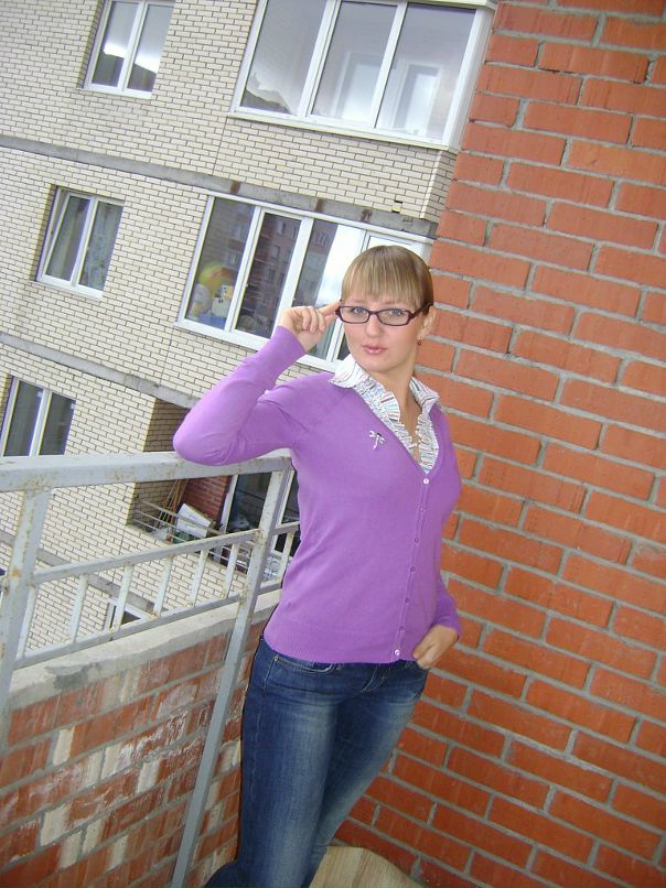 Анна Лобанова фотография #49