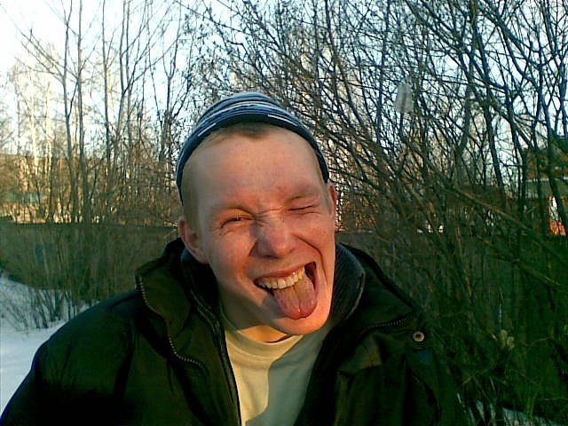 Борис Бормонтов фотография #39