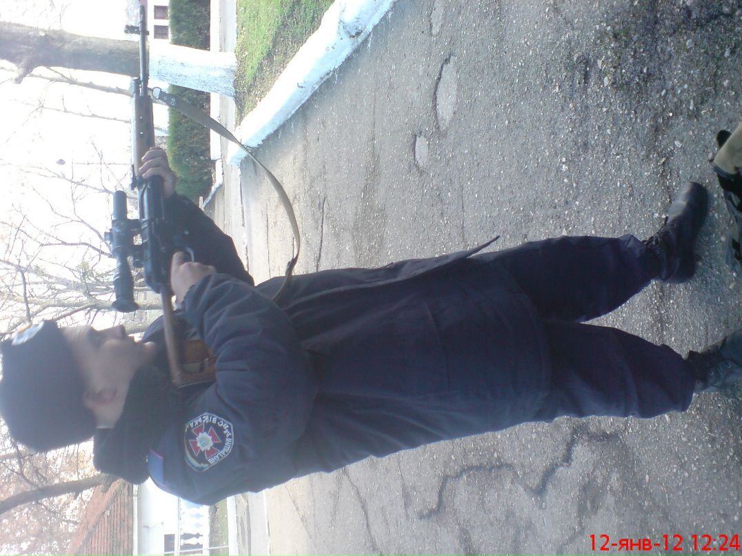 Алексей Савчук фотография #17