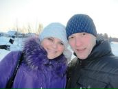 Фотография Рыбаков Дмитрий