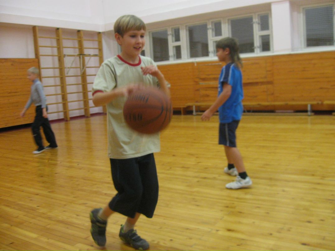 Илья Костромкин фотография #11