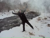 Фотография Воробьёва Виктора