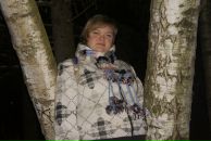 Фотография Кирилловой Лёлик-Солнце