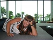 Фотография Щепетовой Яночки