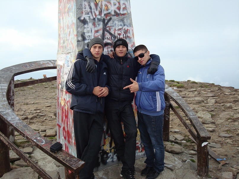 Емма Ковбашин фотография #26