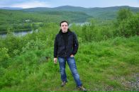 Фотография Московчука Антона