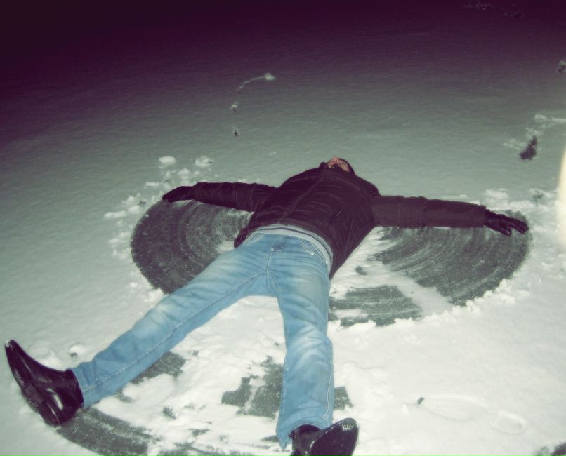 Дмитрий Громов фотография #29