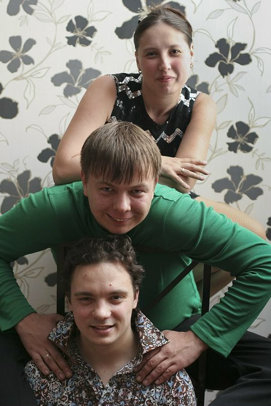 Александр Иванов фотография #44