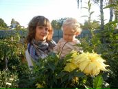 Фотография Рожковской Надежды