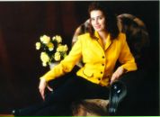 Фотография Гориной Марианны