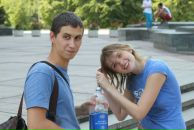 Фотография Шевченко Юли