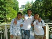 Віктор Столяр фотография #27 (источник - https://vk.com/id101650960)