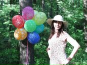 Фотография Кликуновой Ирины