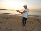 Женька Третьяков фотография #9 (источник - https://vk.com/id3538111)