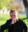 Фотография Савчука Віталія