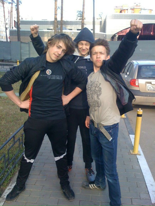 Дима Галочка фотография #39