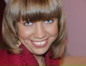 Фотография Шиловой Виктории