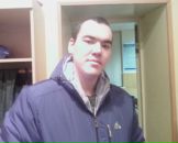 Фотография Букванова Александра