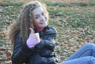 Фотография Овечкиной Карины