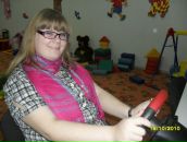 Фотография Коптяевой Юли