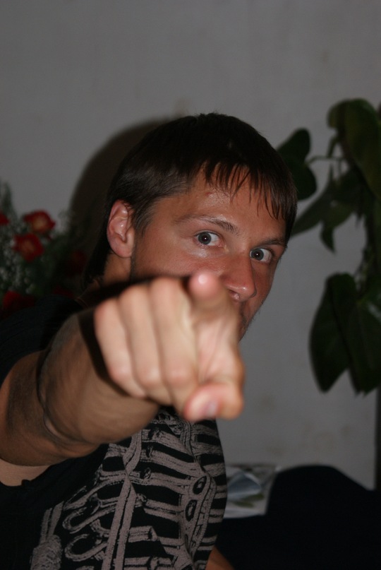 Дмитрий Беляков фотография #10