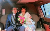 Фотография Брискмана Михаила