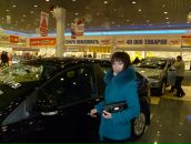 Фотография Лесогор Елены