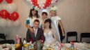 Фотография Александровой Жанны