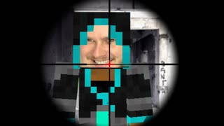 ЧТО БУДЕТ ЕСЛИ МАЙНКРАФТЕР ИГРАЕТ НЕ в Minecraft
