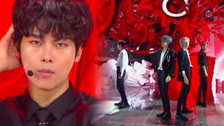 VIXX - Scentist Inkigayo