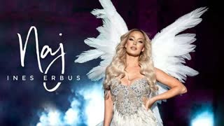 Ines Erbus - NAJ (Official video 2021)