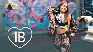 Iuliana Beregoi - Ne iubim (Official Video 2021)