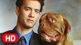 Тёрнер и Хуч (1989) Фильмы HD | Turner & Hooch Full Movie