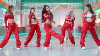ITZY - CAKE (Official Video 2023)
