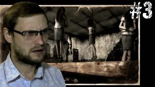 DreadOut (Act 1) Прохождение ► Секретные фотки ► #3