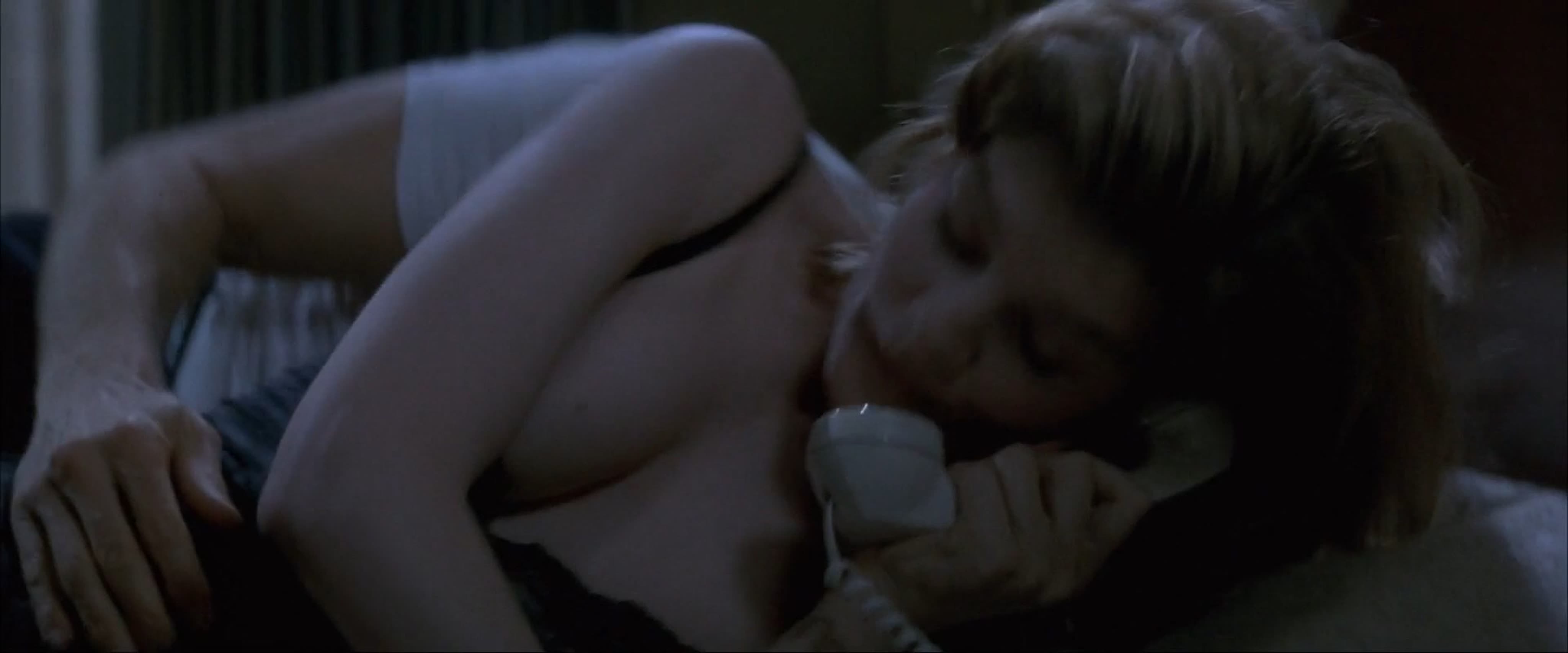 Голая Рене Руссо Rene Russo
