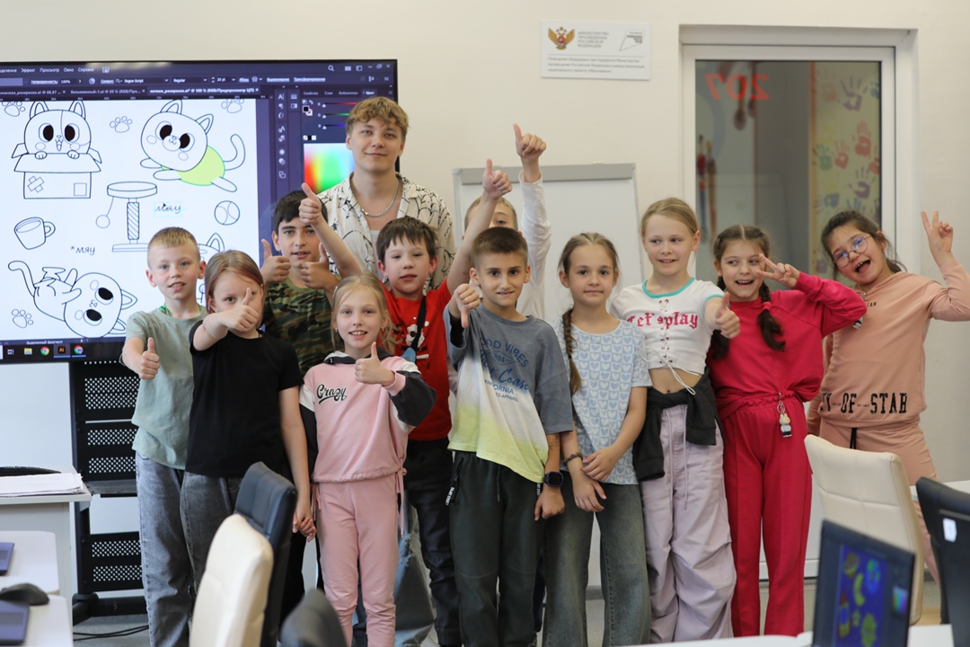 Профпробы