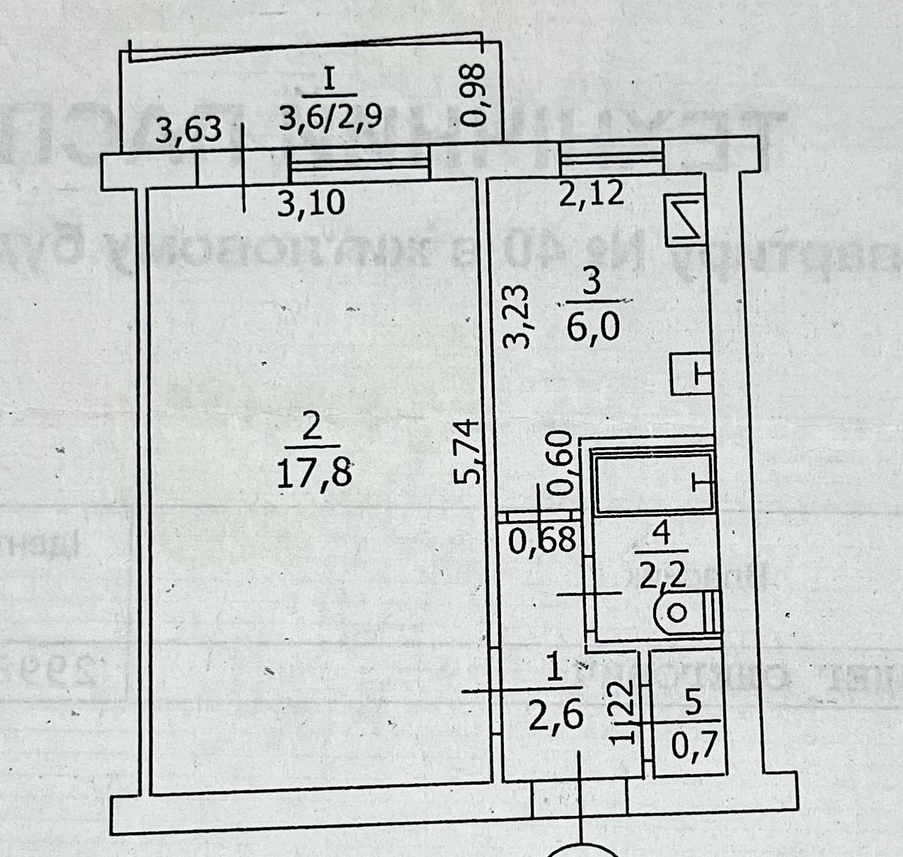 Продам 1-к квартиру на Восточном квартале 3 этаж 9 этажного дома. Общая площадь 32,2 м2. В квартире жилое состояние . Мебель остается. Отопление поменяно . Балкон застеклён , 2-е входные двери деревянная и железная. Есть гардеробная.Подъезд отремонтирован. Есть лифт. Рядом остановка транспорта, с хорошей тран...