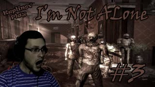 Im Not Alone Прохождение ► МЯСНИК! ► #3